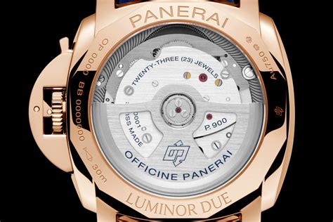 panerai luminor marina moonphase